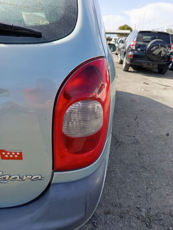PILOTO TRASERO DERECHO CITROEN XSARA PICASSO