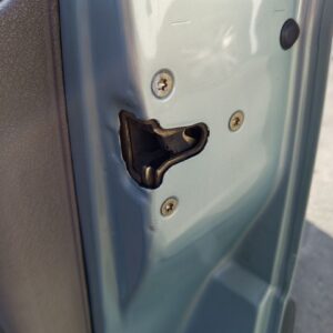 CERRADURA PUERTA DELANTERA DERECHA CITROEN XSARA PICASSO