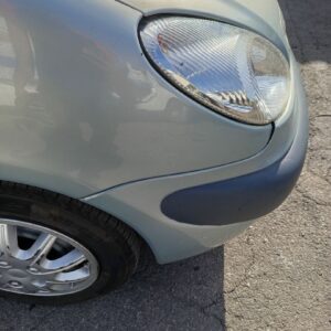 PARAGOLPES DELANTERO CITROEN XSARA PICASSO