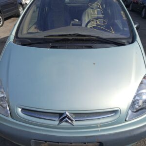 CAPO CITROEN XSARA PICASSO