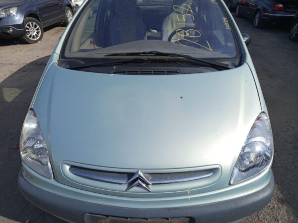CAPO CITROEN XSARA PICASSO
