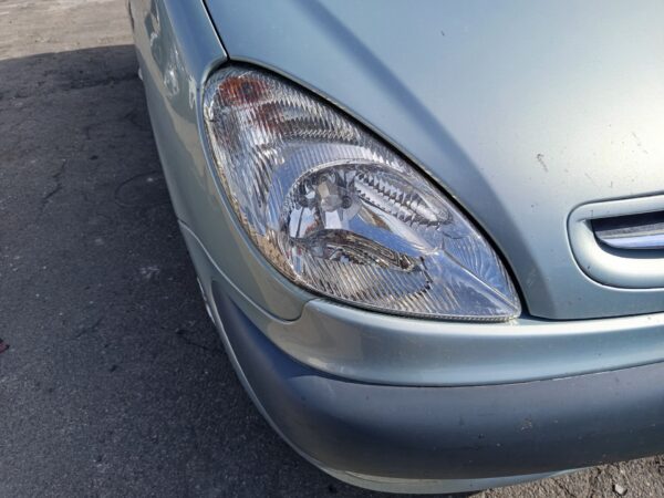 FARO DERECHO CITROEN XSARA PICASSO
