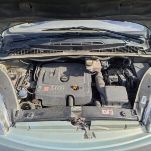 ELECTROVENTILADOR CITROEN XSARA PICASSO
