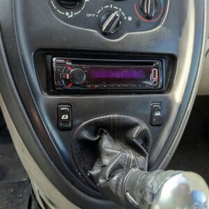 ELEVALUNAS DELANTERO DERECHO CITROEN XSARA PICASSO