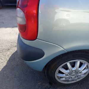 PARAGOLPES TRASERO CITROEN XSARA PICASSO