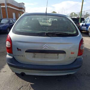 PORTON TRASERO CITROEN XSARA PICASSO