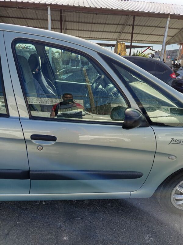 PUERTA DELANTERA DERECHA CITROEN XSARA PICASSO