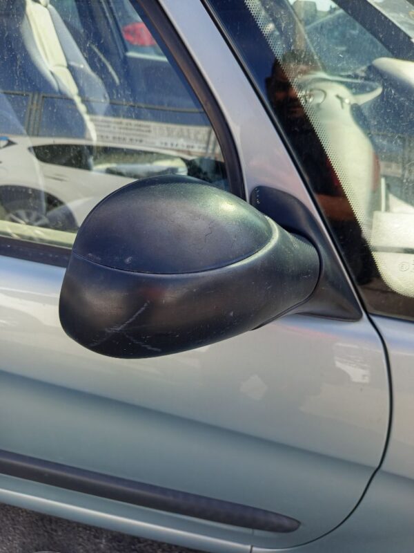 RETROVISOR DERECHO CITROEN XSARA PICASSO