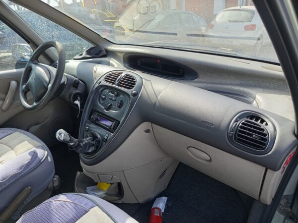 SALPICADERO CITROEN XSARA PICASSO