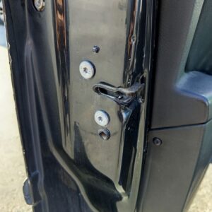 CERRADURA PUERTA DELANTERA IZQUIERDA