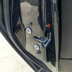CERRADURA PUERTA TRASERA IZQUIERDA