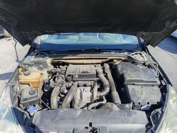MOTOR COMPLETO