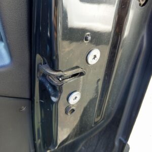 CERRADURA PUERTA DELANTERA DERECHA