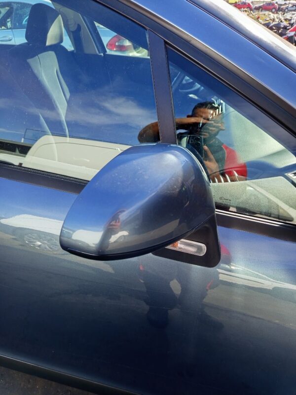 RETROVISOR DERECHO CITROEN C4 BERLINA