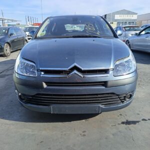 PARAGOLPES DELANTERO CITROEN C4 BERLINA