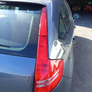 PILOTO TRASERO DERECHO CITROEN C4 BERLINA