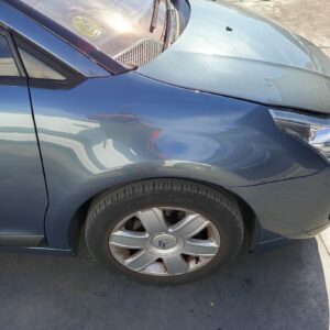 ALETA DELANTERA DERECHA CITROEN C4 BERLINA
