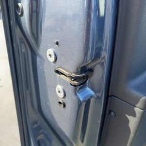 CERRADURA PUERTA DELANTERA IZQUIERDA CITROEN C4 BERLINA