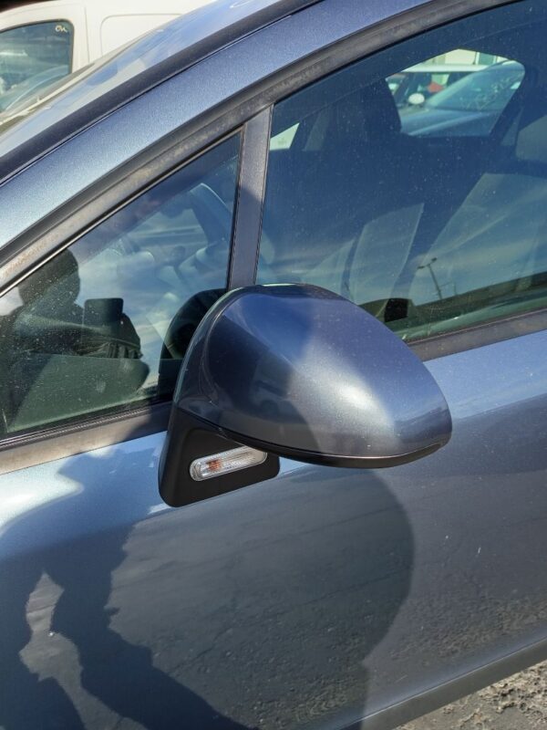 RETROVISOR IZQUIERDO CITROEN C4 BERLINA