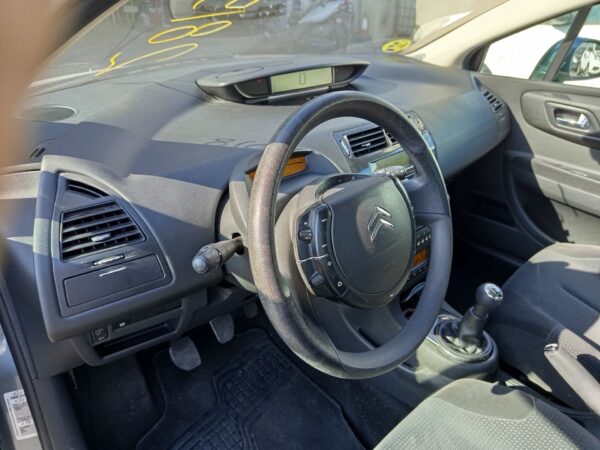 SALPICADERO CITROEN C4 BERLINA