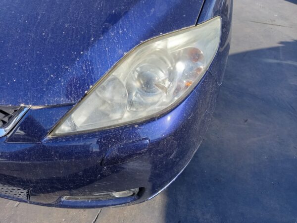 FARO IZQUIERDO MAZDA 5 BERLINA (CR)