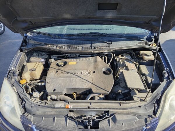 ELECTROVENTILADOR MAZDA 5 BERLINA (CR)
