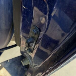 CERRADURA PUERTA LATERAL IZQUIERDA MAZDA 5 BERLINA (CR)