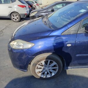 ALETA DELANTERA IZQUIERDA MAZDA 5 BERLINA (CR)