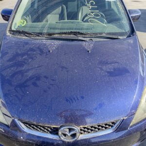 CAPO MAZDA 5 BERLINA (CR)