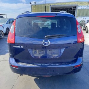 PORTON TRASERO MAZDA 5 BERLINA (CR)