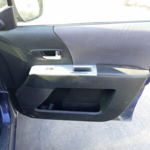 ELEVALUNAS DELANTERO DERECHO MAZDA 5 BERLINA (CR)