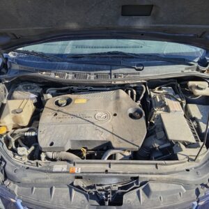 RADIADOR AGUA MAZDA 5 BERLINA (CR)