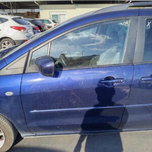 PUERTA DELANTERA IZQUIERDA MAZDA 5 BERLINA (CR)