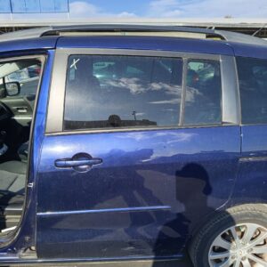 PUERTA LATERAL CORREDERA IZQUIERDA MAZDA 5 BERLINA (CR)