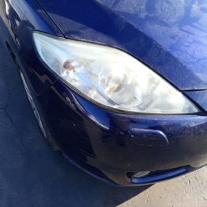 FARO DERECHO MAZDA 5 BERLINA (CR)