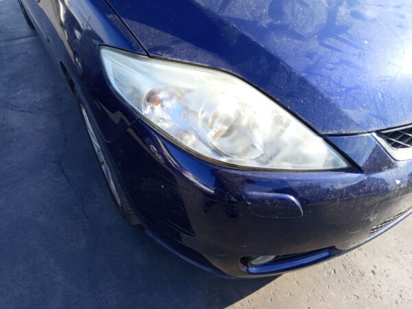 FARO DERECHO MAZDA 5 BERLINA (CR)