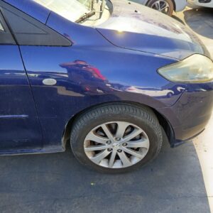 ALETA DELANTERA DERECHA MAZDA 5 BERLINA (CR)