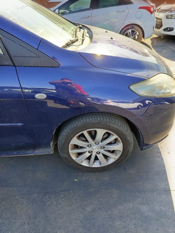 ALETA DELANTERA DERECHA MAZDA 5 BERLINA (CR)