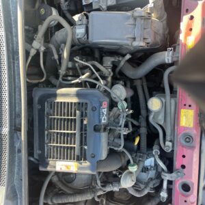 COMPRESOR AIRE ACONDICIONADO TOYOTA YARIS (NCP1/NLP1/SCP1)