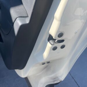 CERRADURA PUERTA DELANTERA DERECHA RENAULT CAPTUR I