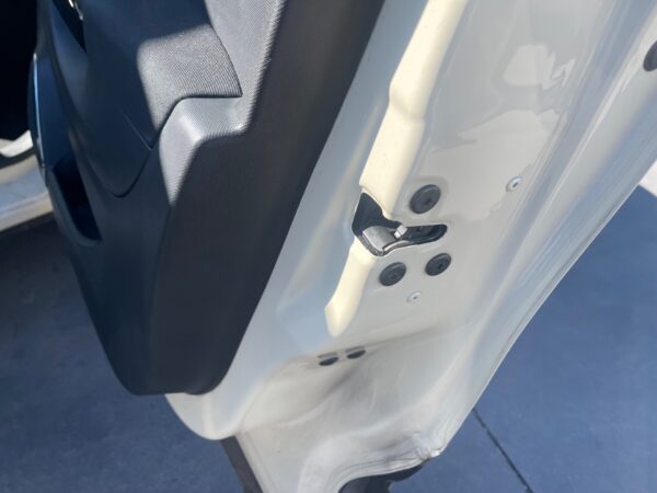 CERRADURA PUERTA DELANTERA DERECHA RENAULT CAPTUR I