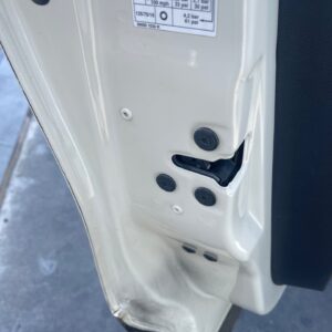 CERRADURA PUERTA DELANTERA IZQUIERDA RENAULT CAPTUR I