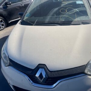 CAPO RENAULT CAPTUR I