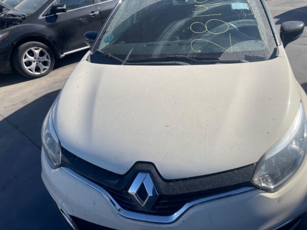 CAPO RENAULT CAPTUR I
