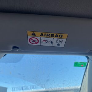 PARASOL DERECHO RENAULT CAPTUR I