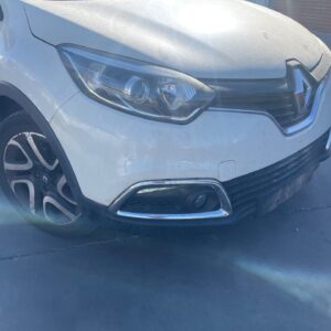 PARAGOLPES DELANTERO RENAULT CAPTUR I