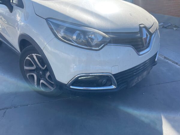 PARAGOLPES DELANTERO RENAULT CAPTUR I