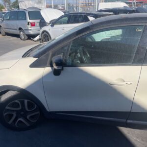 PUERTA DELANTERA IZQUIERDA RENAULT CAPTUR I
