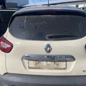 PORTON TRASERO RENAULT CAPTUR I