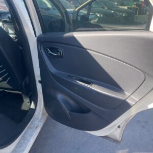 ELEVALUNAS TRASERO DERECHO RENAULT CAPTUR I